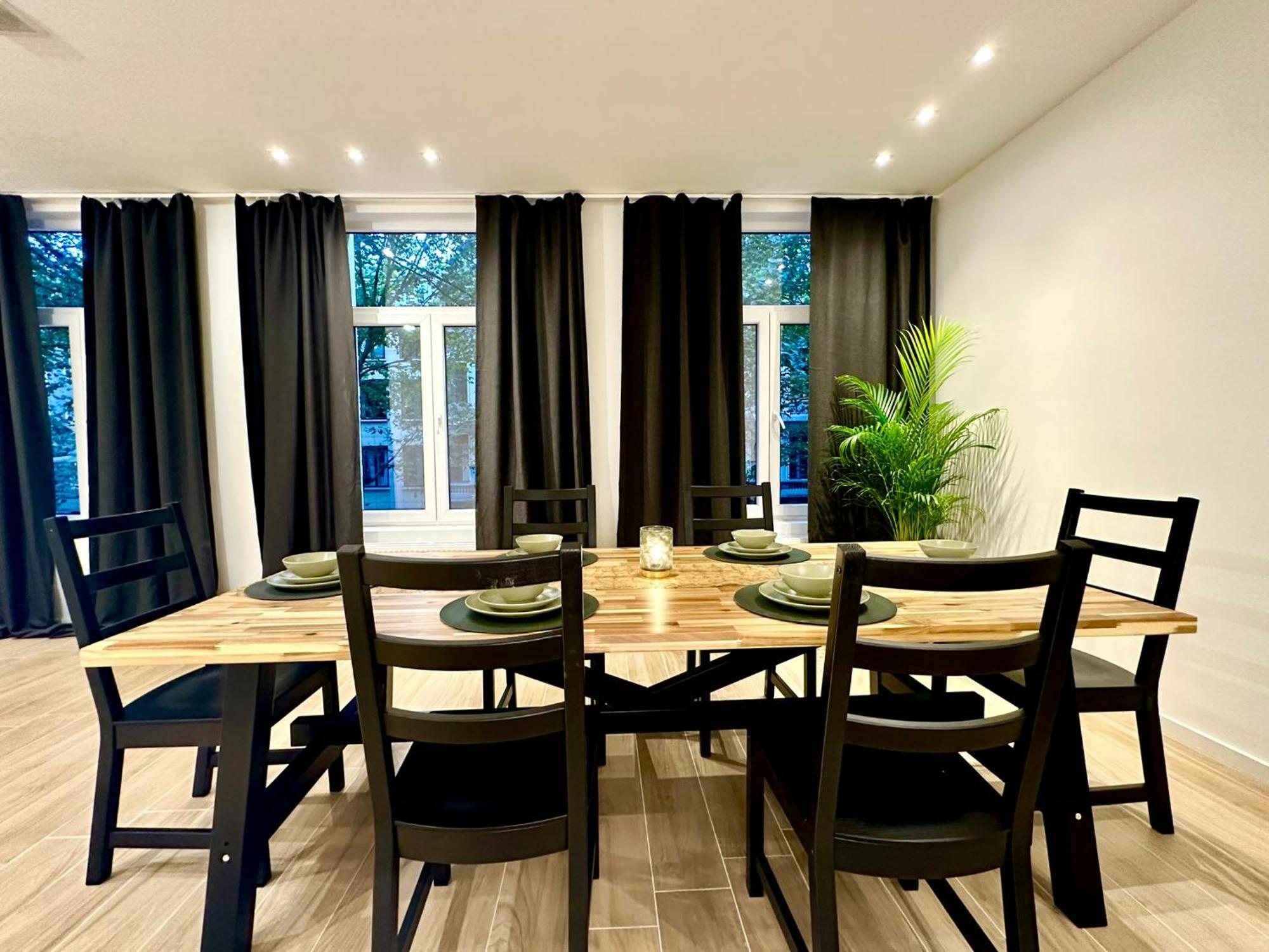 אנטוורפן Luxury Suites Park By Rikas Hotels מראה חיצוני תמונה