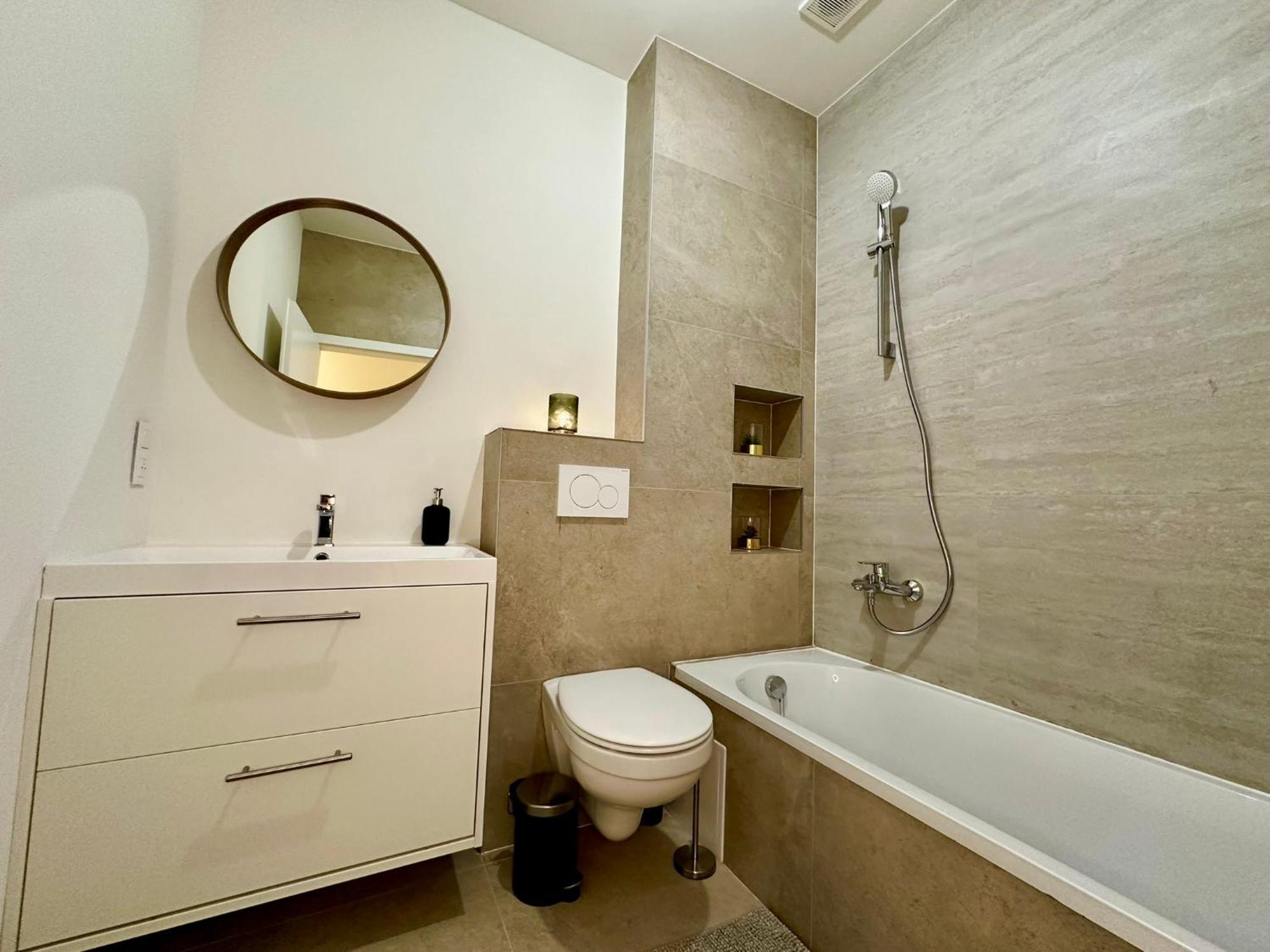 אנטוורפן Luxury Suites Park By Rikas Hotels מראה חיצוני תמונה
