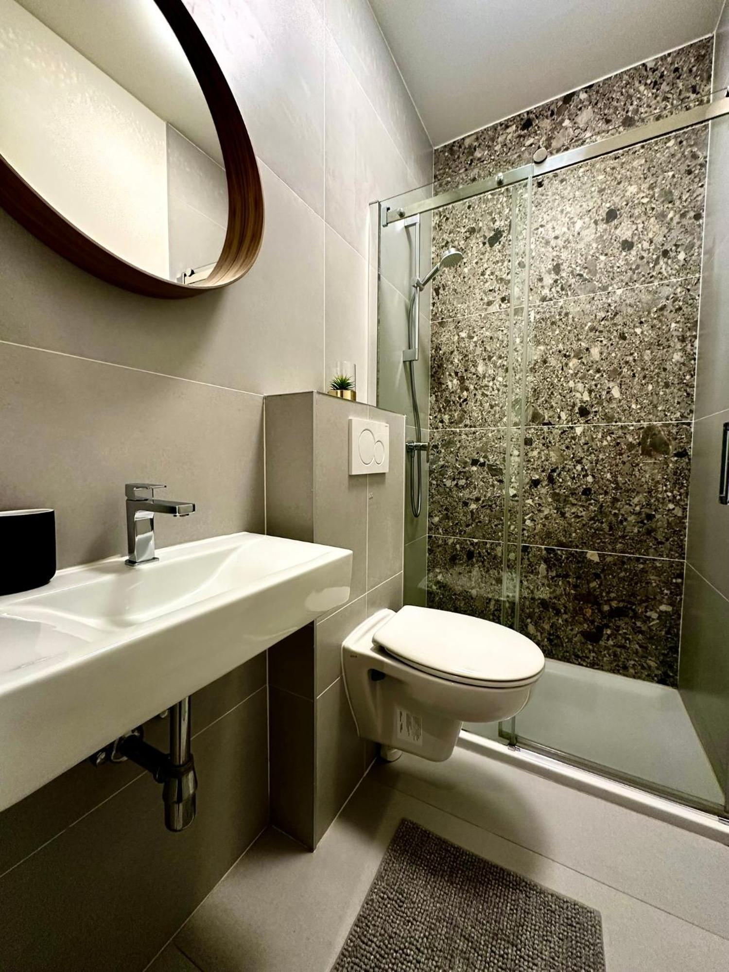 אנטוורפן Luxury Suites Park By Rikas Hotels מראה חיצוני תמונה