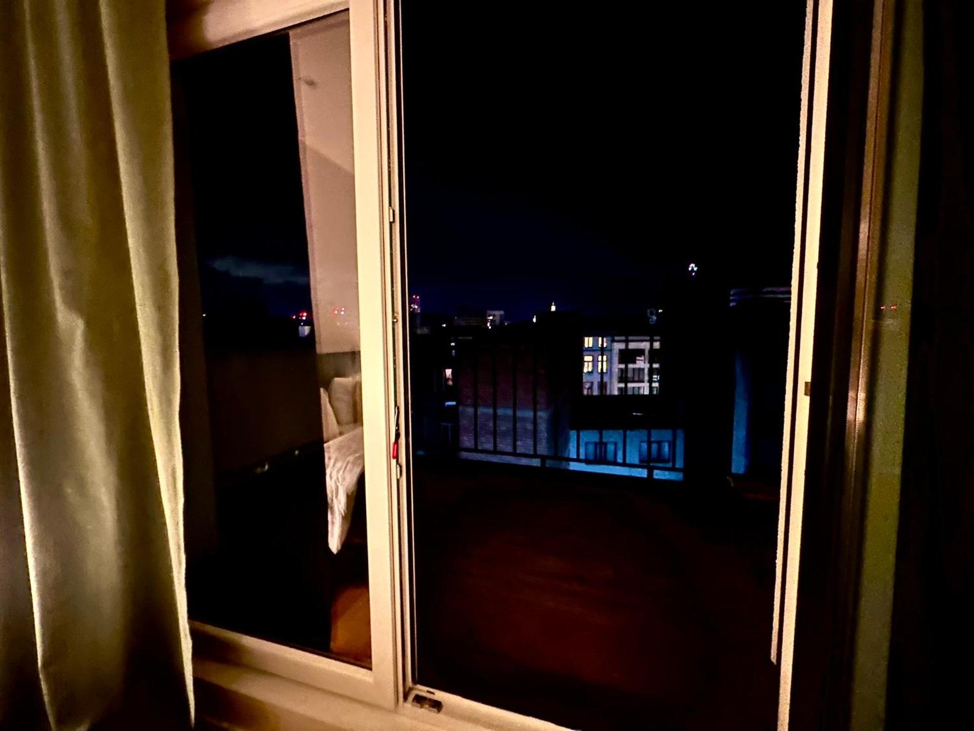 אנטוורפן Luxury Suites Park By Rikas Hotels מראה חיצוני תמונה