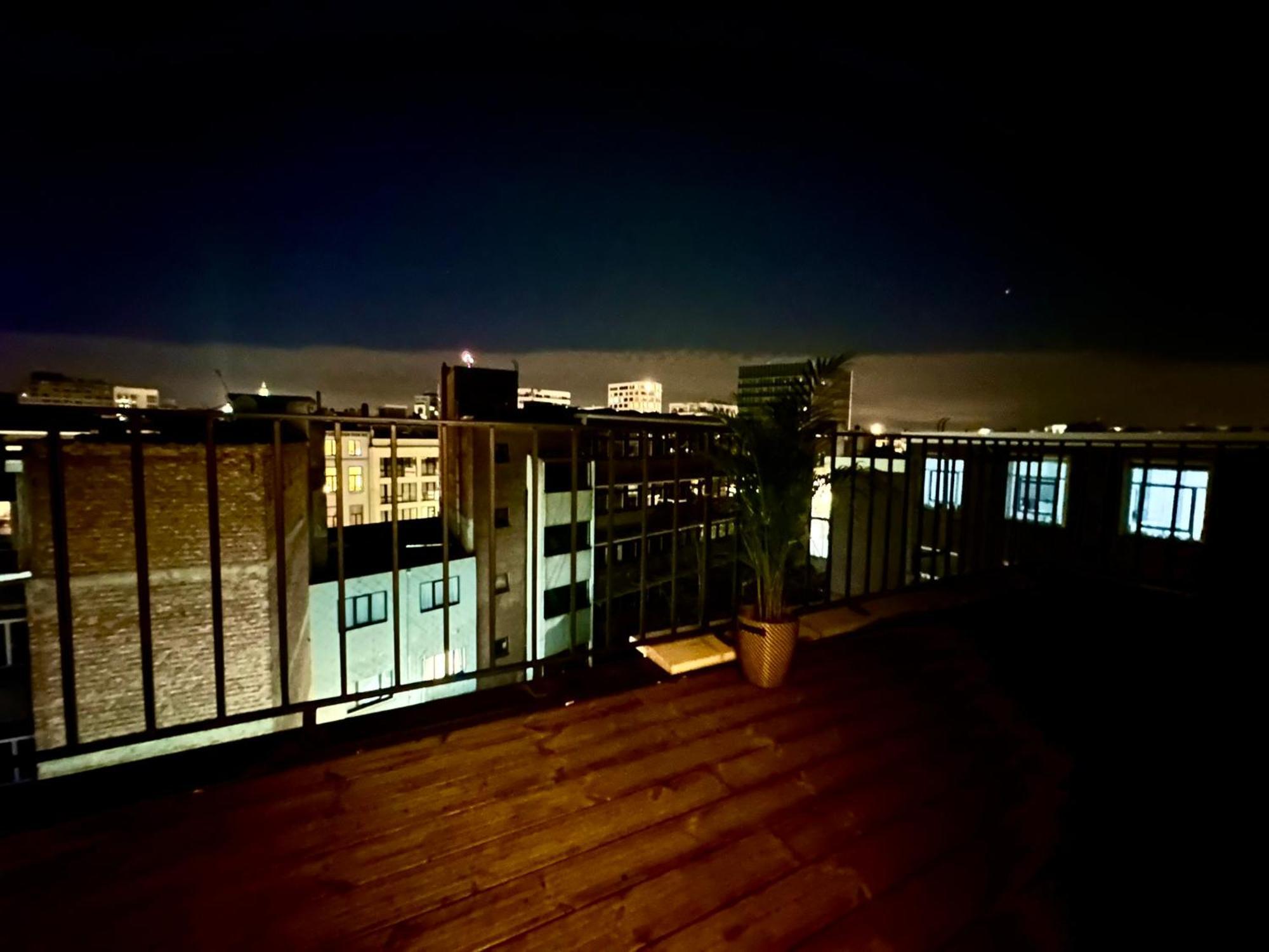 אנטוורפן Luxury Suites Park By Rikas Hotels מראה חיצוני תמונה